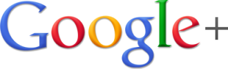 Google+ logo