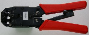 Crimper Pro RJ45