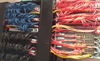 Patch Panel