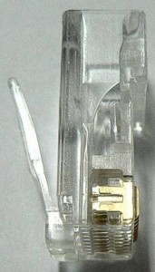 Rj45 Male Compare