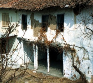 Make sure your domain doesn't look deserted