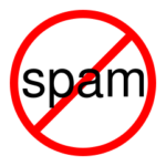 Anti Spam