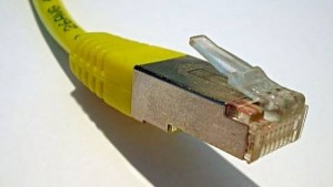 Shielded RJ45