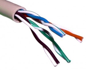 UTP Cable